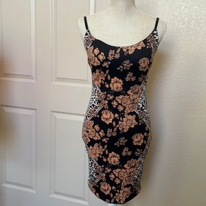 Guess Bodycon Dress Size Small
